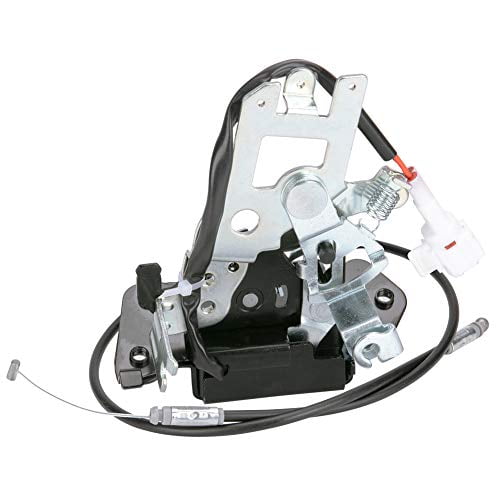 693010C010 646800C010 64680-0C010 931-861 Integrated Liftgate Lock Actuator Rear Trunk Hatch Tailgate Latch Lock Actuator For 2001 2002 2003 2004 2005 2006 2007 Sequoia Replaces 69301-0C010 693010C010 646800C010 64680-0C010 931-861 Integrated Liftgate Lock Actuator Rear Trunk Hatch Tailgate Latch Lock Actuator For 2001 2002 2003 2004 2005 2006 2007 Sequoia Replaces 69301-0C010
